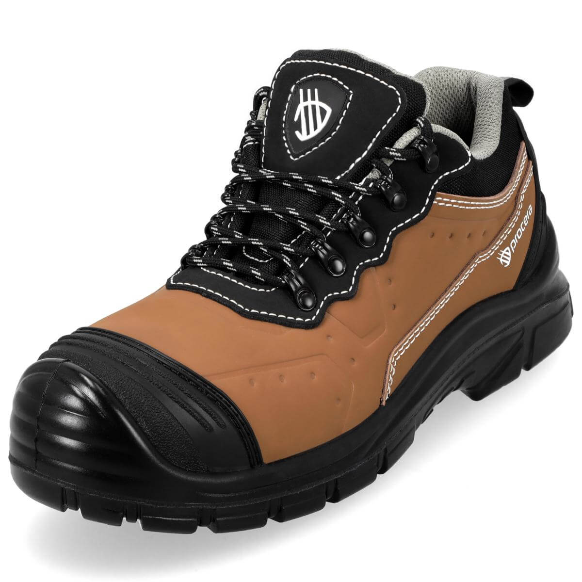 CANION LOW S3 FO SR SAFETY SHOES