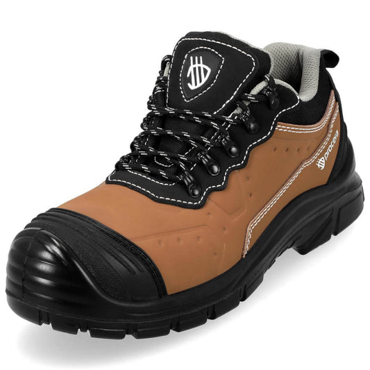 CANION LOW S3 FO SR SAFETY SHOES