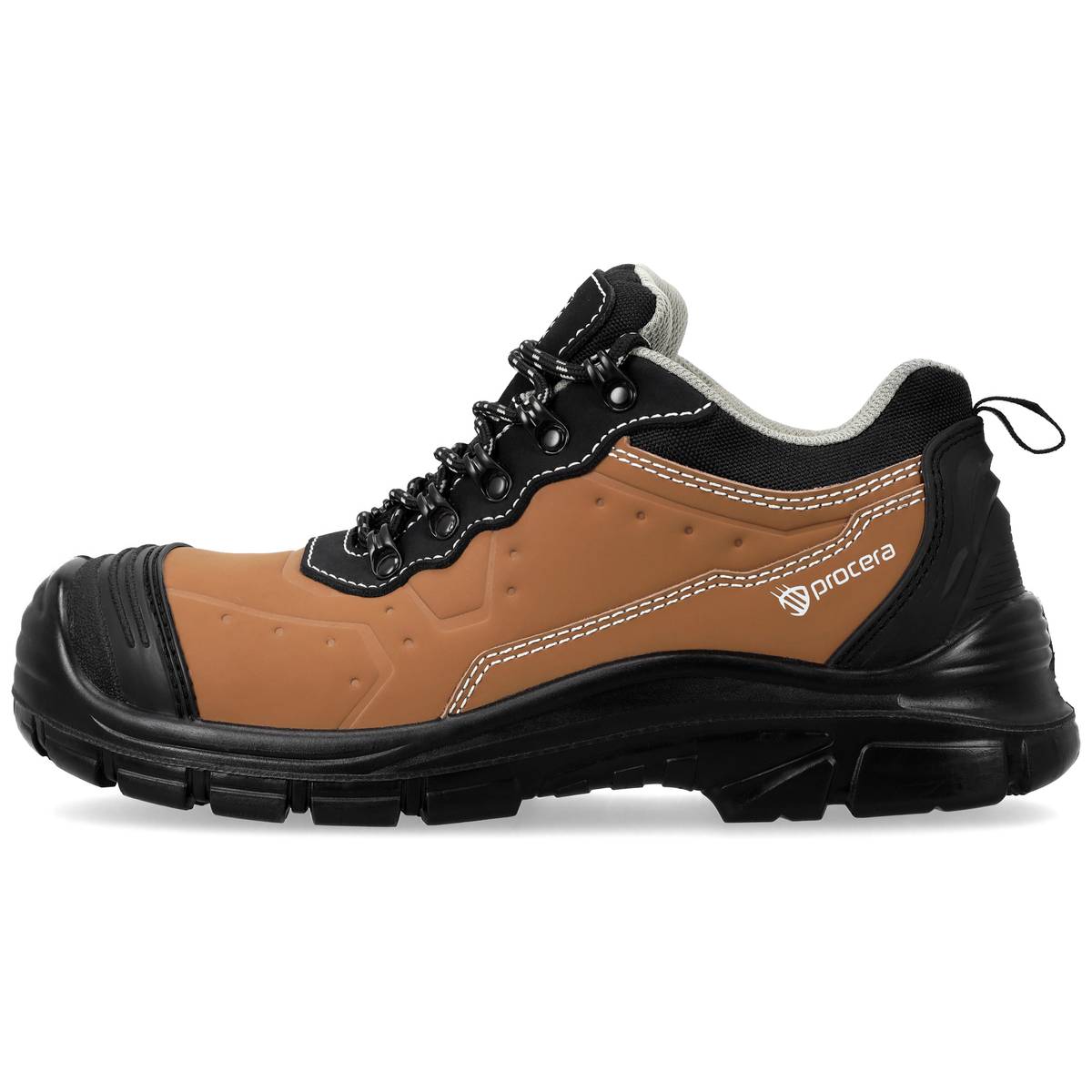 CANION LOW S3 FO SR SAFETY SHOES