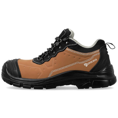 CANION LOW S3 FO SR SAFETY SHOES