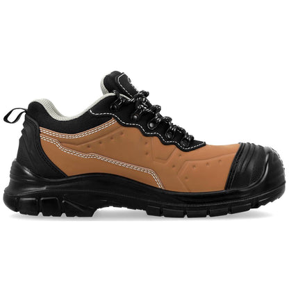 CANION LOW S3 FO SR SAFETY SHOES