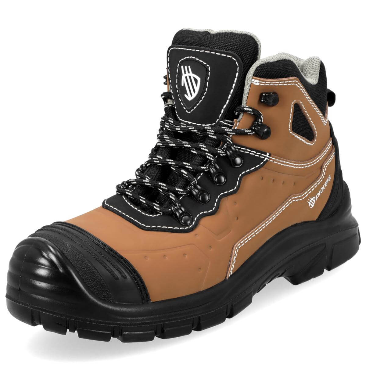 CANION S3 FO SR SAFETY ANKLE