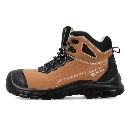 CANION S3 FO SR SAFETY ANKLE