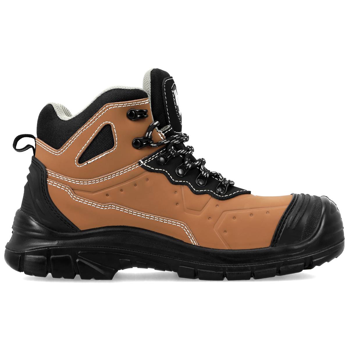 CANION S3 FO SR SAFETY ANKLE