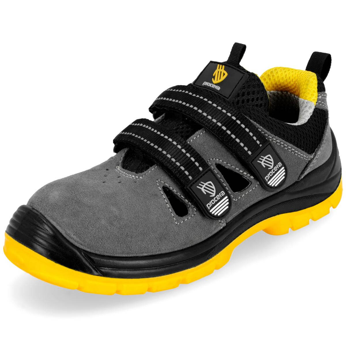 SAFETY SANDALS CAPRI S1