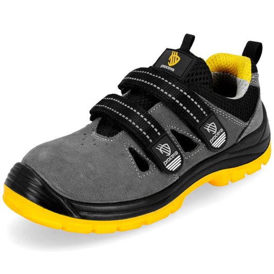 SAFETY SANDALS CAPRI S1