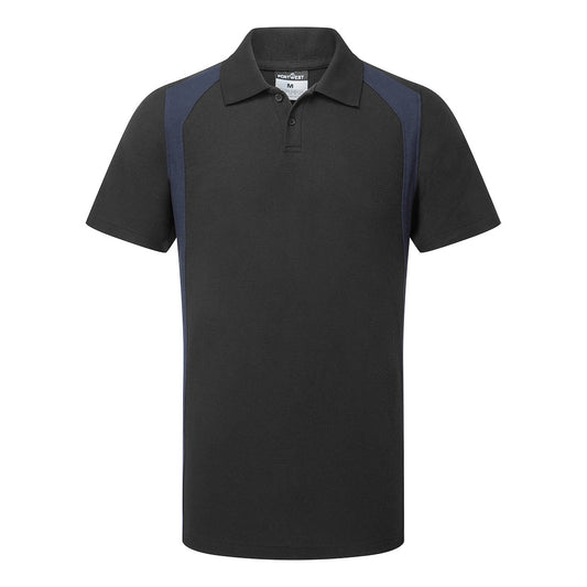 WX2 Polo Shirt S/S