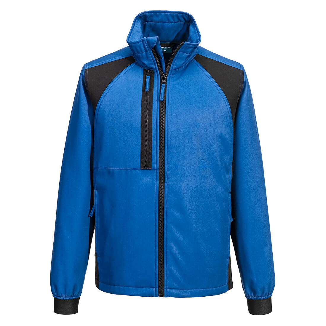WX2 Eco Softshell (2L)