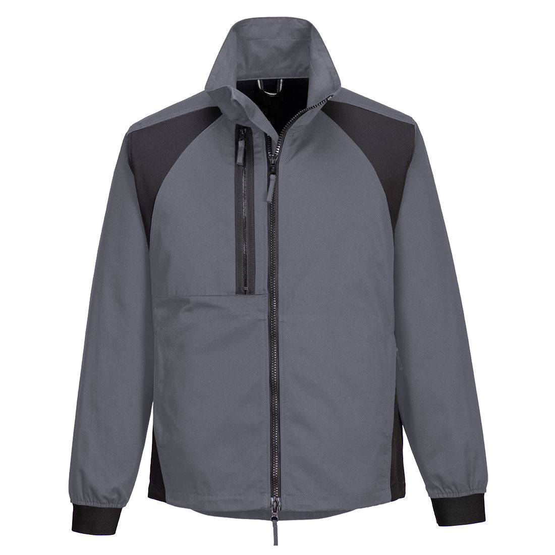 WX2 Eco Stretch Work Jacket