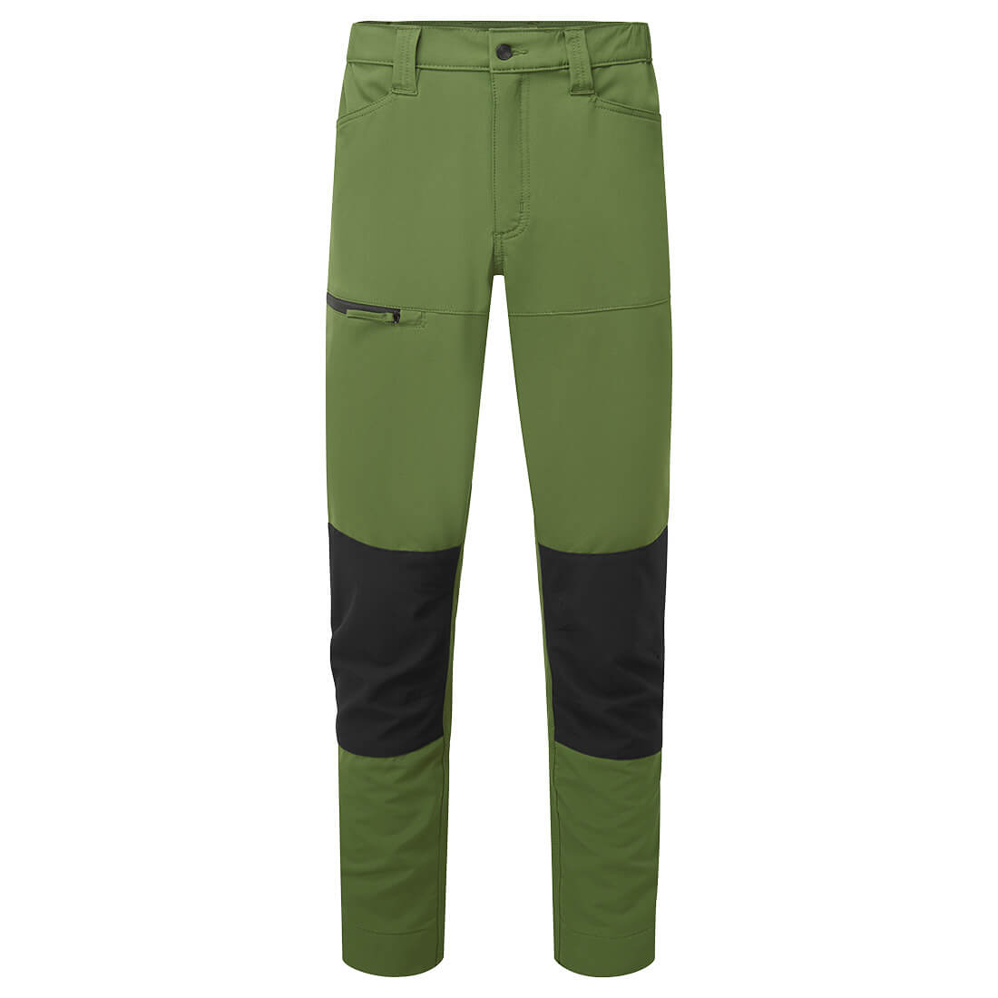WX2 Eco Stretch Service Trousers