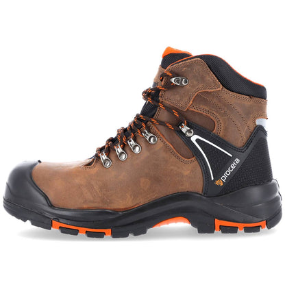 CENTAUR S3L SAFETY ANKLE SHOES