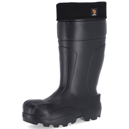 EVA WELLINGTON BOOTS WITH TOE CAP AND ANTI-CONSTRUCTOR INSOLE SBP