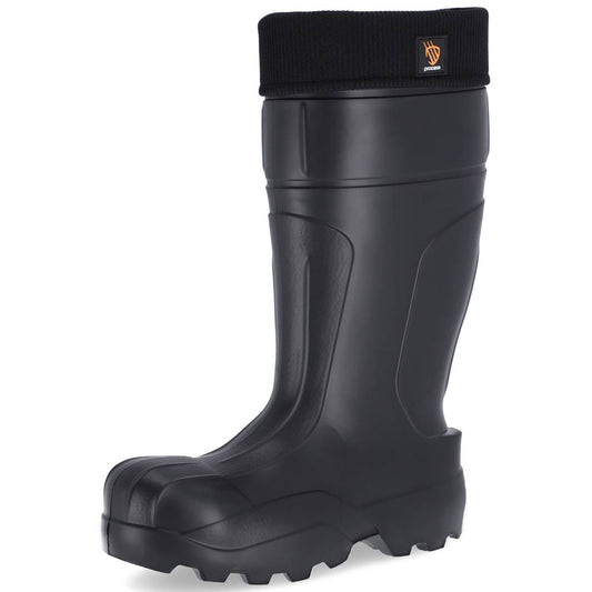 EVA WELLINGTON BOOTS WITH TOE CAP AND ANTI-CONSTRUCTOR INSOLE SBP