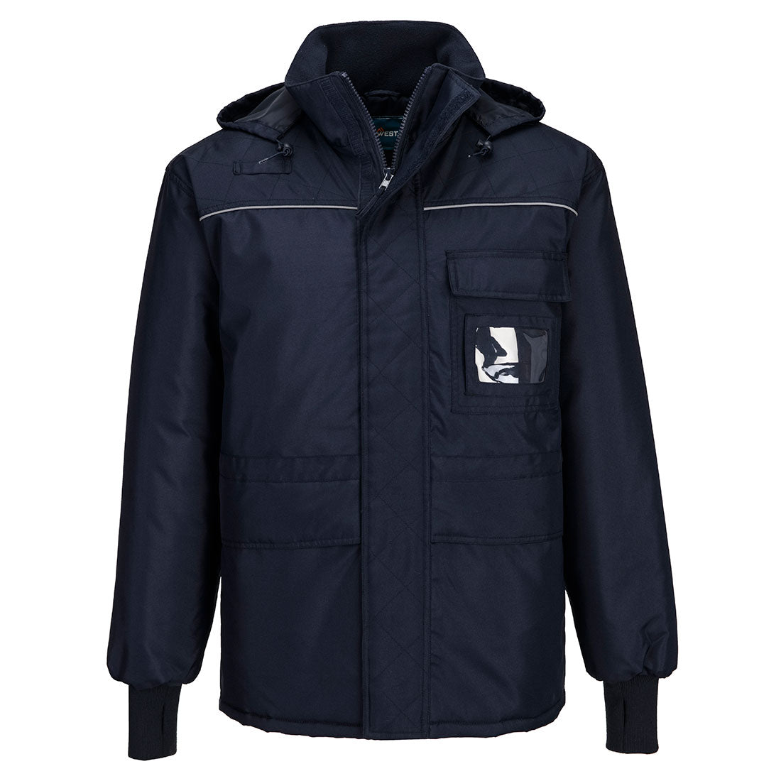ColdStore Jacket