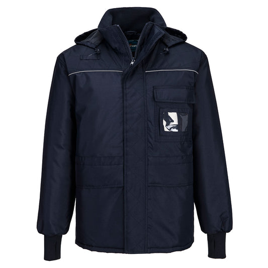 ColdStore Jacket