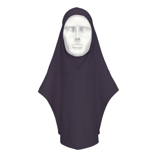 Workwear Hijab
