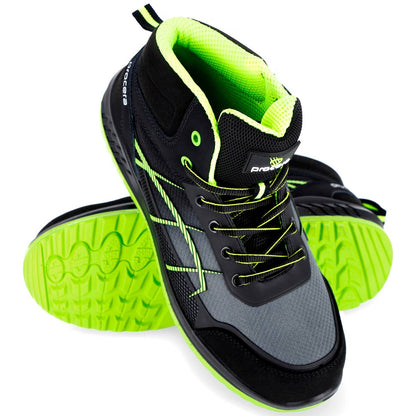 CUPRO S1 SAFETY SHOES