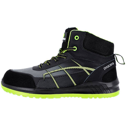 CUPRO S1 SAFETY SHOES