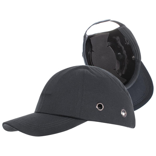 BUMPCAP PROTECTIVE CAP BLACK