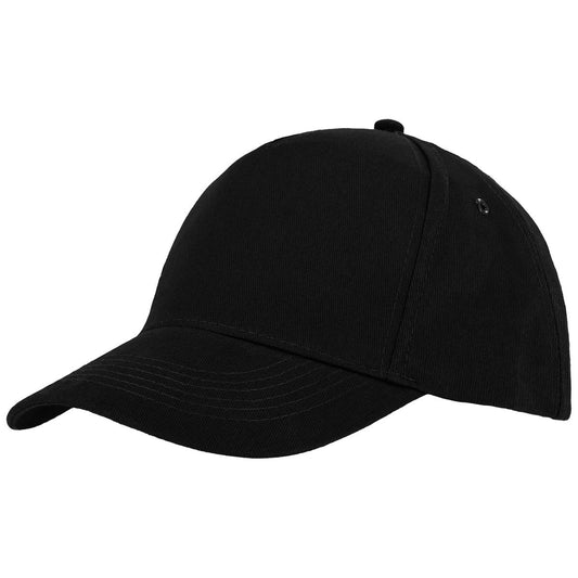 MONTANA CAP WITH BLACK VISOR