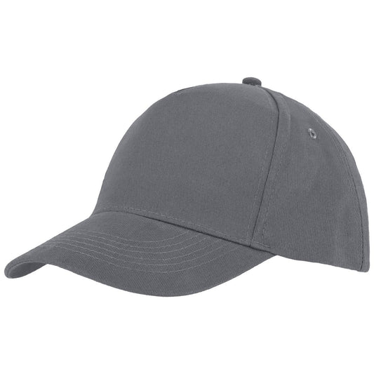 MONTANA CAP WITH GRAY VISOR