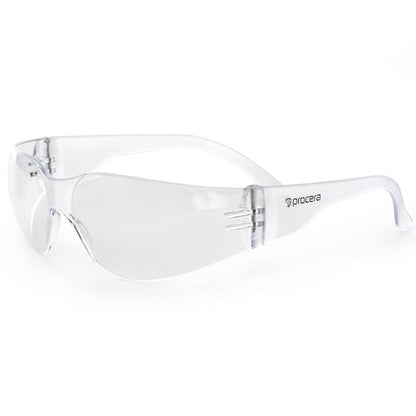 PROTECTIVE GOGGLES - PROCERA - DIEGO (TRANSPARENT)