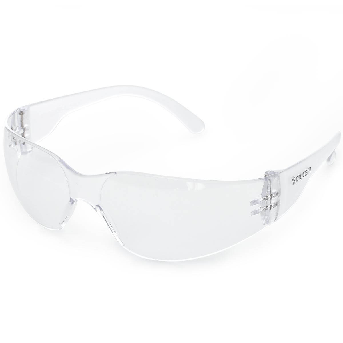PROTECTIVE GOGGLES - PROCERA - DIEGO (TRANSPARENT)