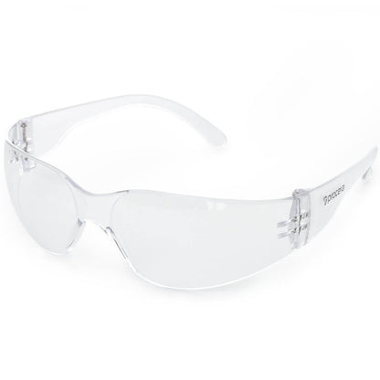 PROTECTIVE GOGGLES - PROCERA - DIEGO (TRANSPARENT)