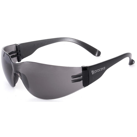 SAFETY GLASSES - PROCERA - DIEGO SMOKE (TIMED)