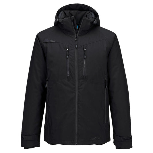 DX4 Winter Jacket