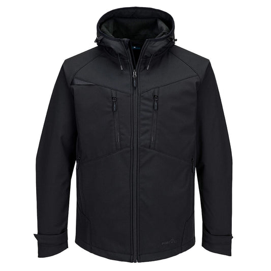 DX4 Hooded Softshell (3L)