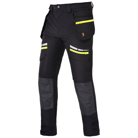 PROCERA DYNAX ELASTIC WAIST TROUSERS