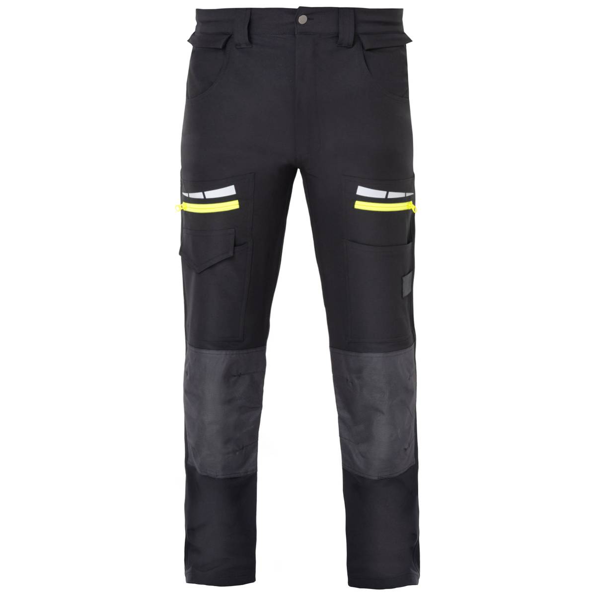 PROCERA DYNAX ELASTIC WAIST TROUSERS