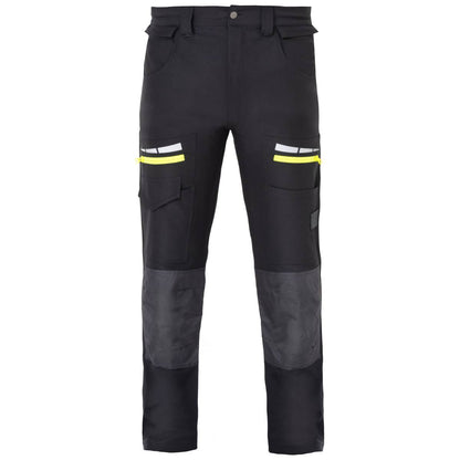 PROCERA DYNAX ELASTIC WAIST TROUSERS