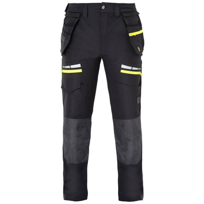 PROCERA DYNAX ELASTIC WAIST TROUSERS