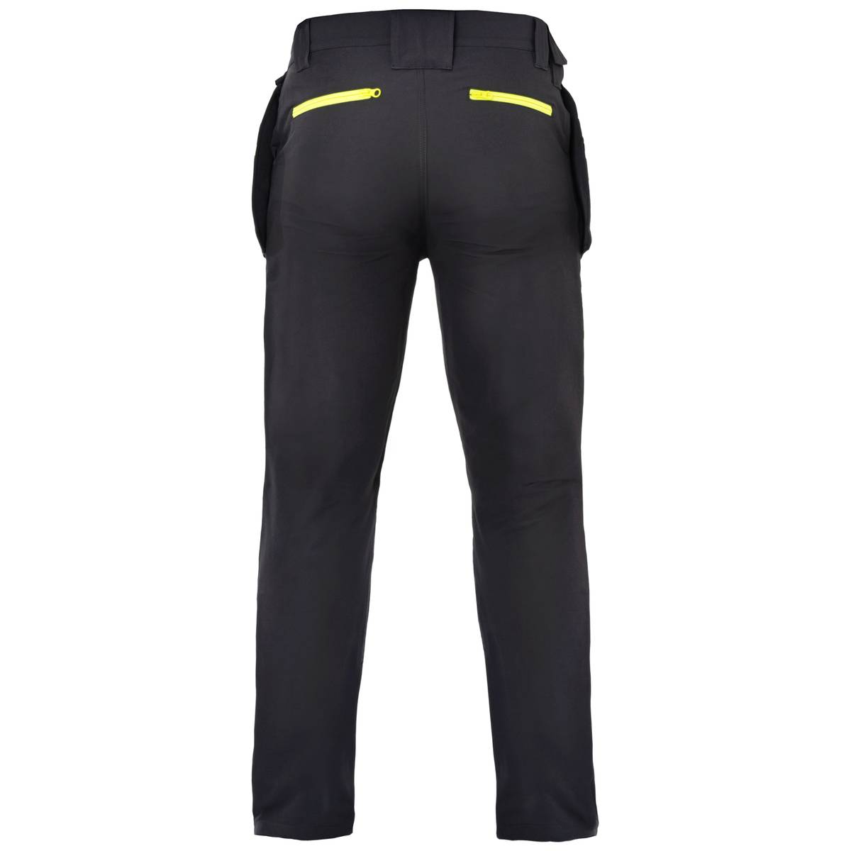 PROCERA DYNAX ELASTIC WAIST TROUSERS
