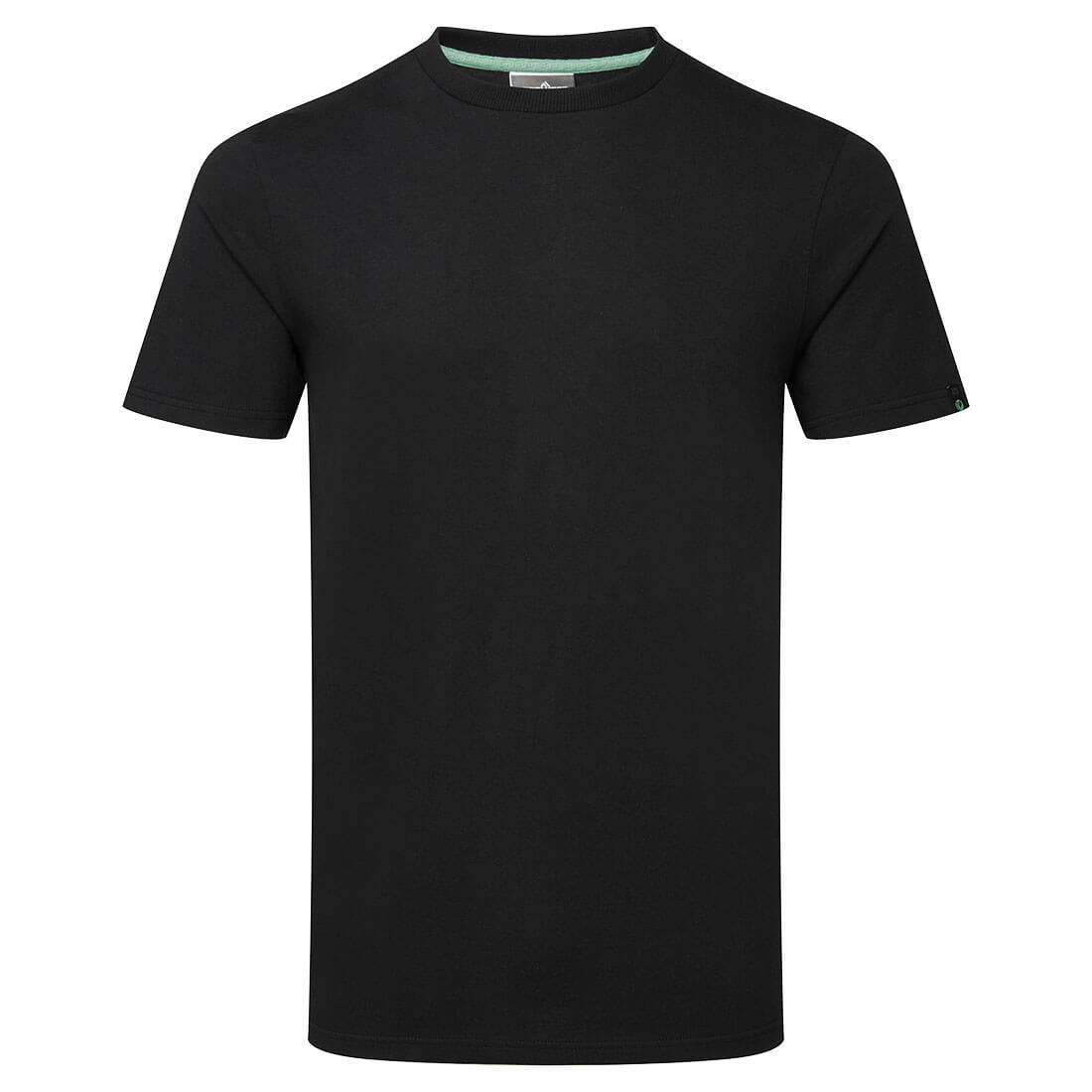 Organic Cotton Recyclable T-Shirt S/S