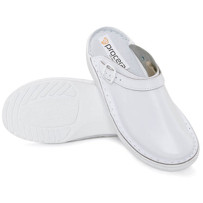 ELSA SMOOTH PREVENTIVE SHOES