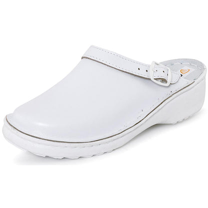 ELSA SMOOTH PREVENTIVE SHOES