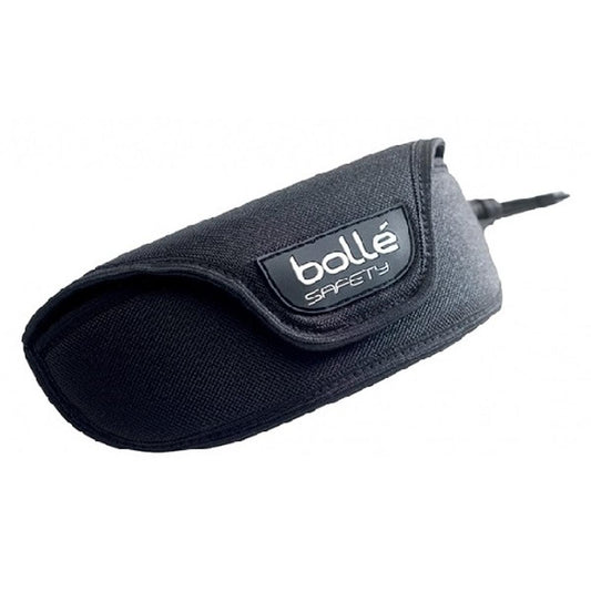 BOLLE GLASSES CASE WITH BELT CLIP