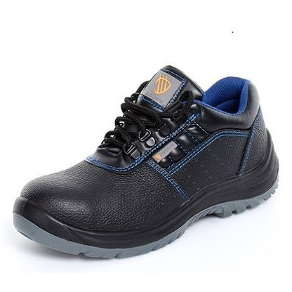 EVO S1 SRC SAFETY SHOES