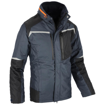 EXON INSULATED JACKET