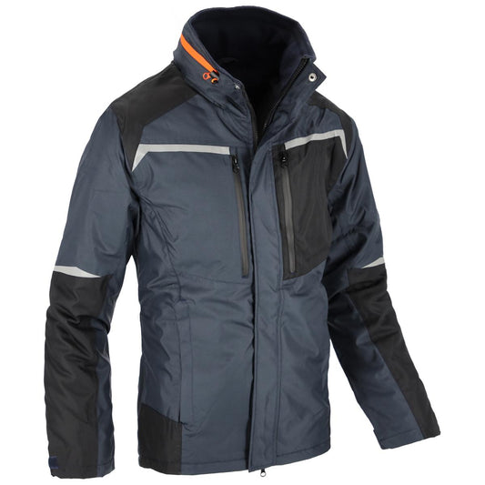 EXON INSULATED JACKET