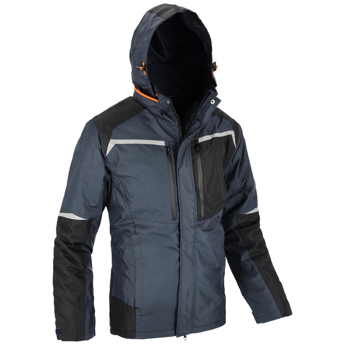 EXON INSULATED JACKET