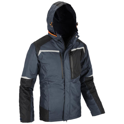 EXON INSULATED JACKET