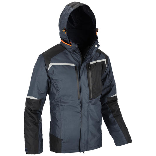 EXON INSULATED JACKET