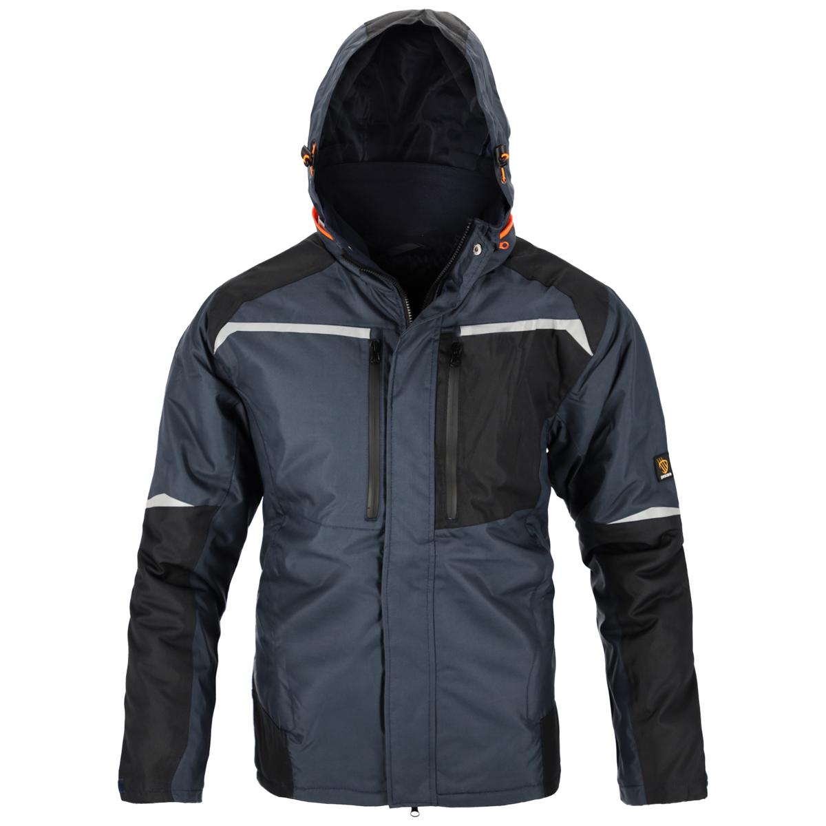 EXON INSULATED JACKET