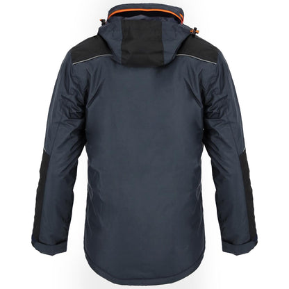 EXON INSULATED JACKET