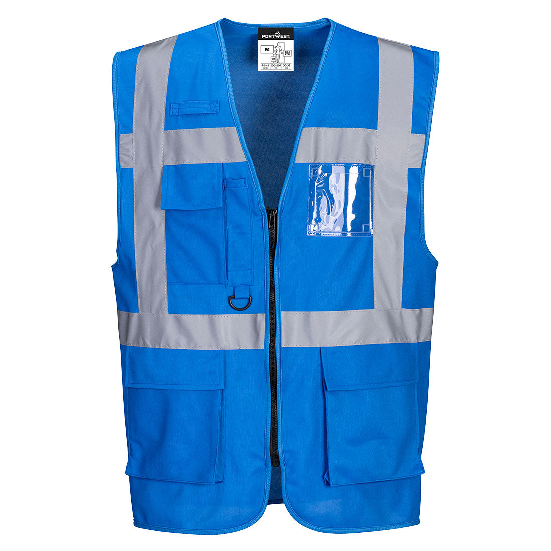 Iona Executive Vest