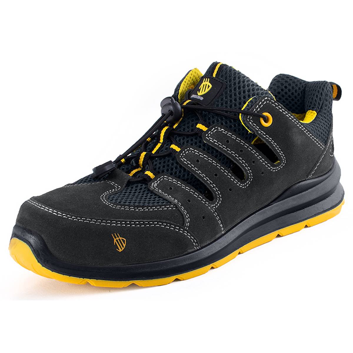 FARO S1 SAFETY SANDALS
